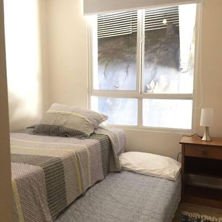 발파라이소 Grande Departamento, Frente Al Mar, Equipado. 아파트 외부 사진